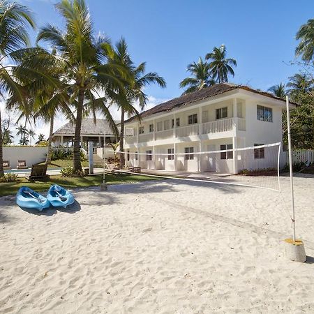 Momo Beach House Panglao Exterior foto