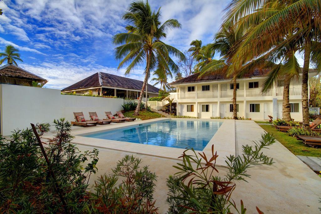 Momo Beach House Panglao Exterior foto