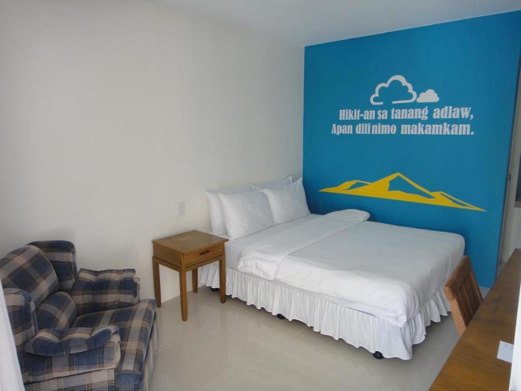 Momo Beach House Panglao Exterior foto