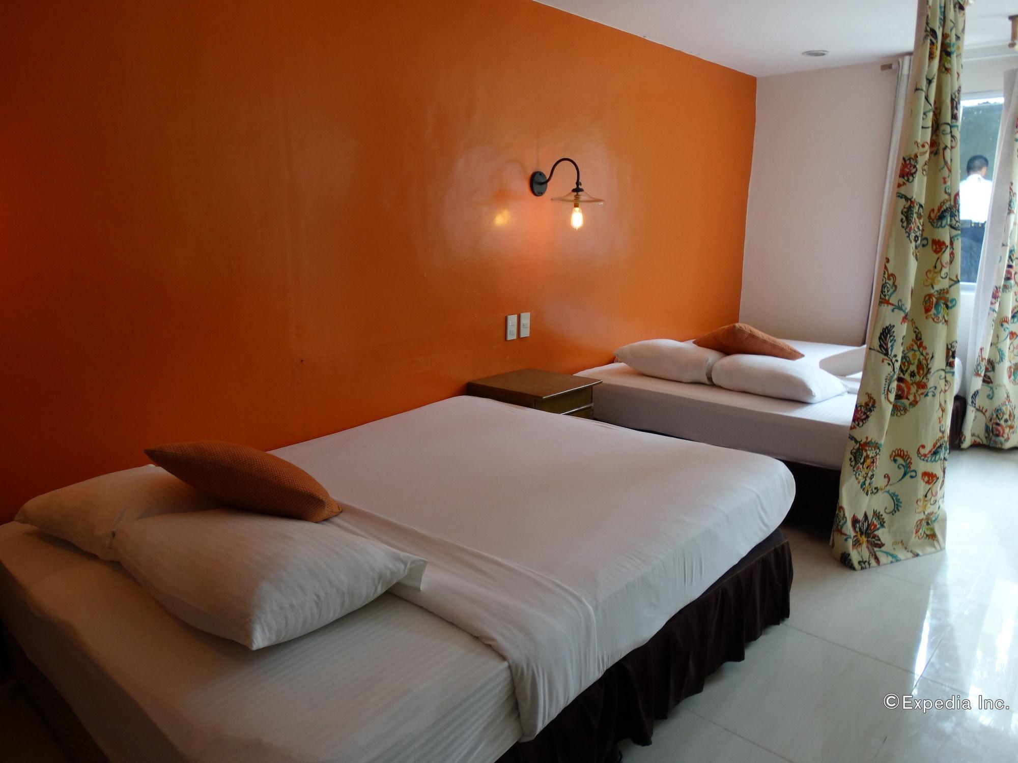 Momo Beach House Panglao Exterior foto