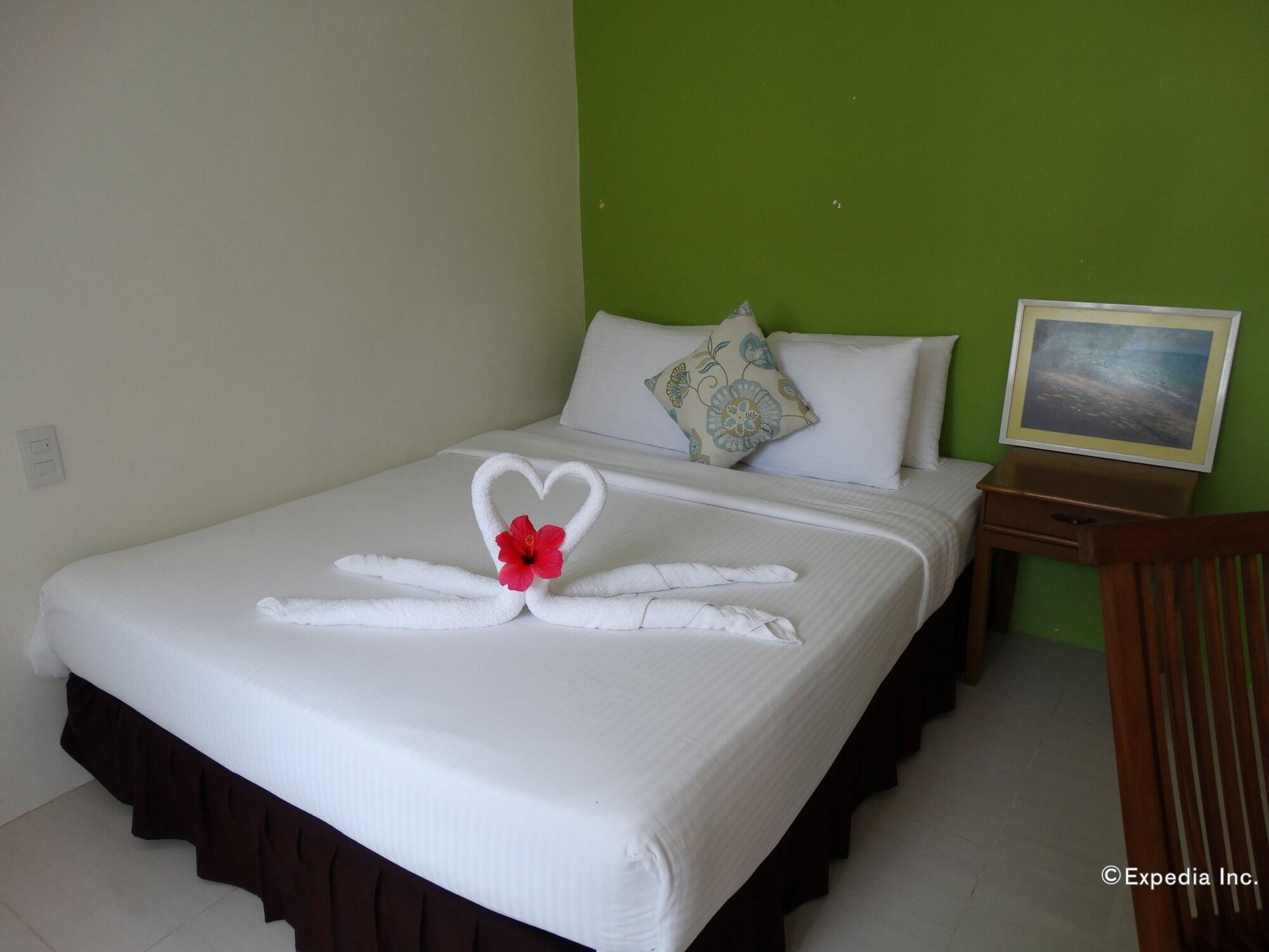Momo Beach House Panglao Exterior foto