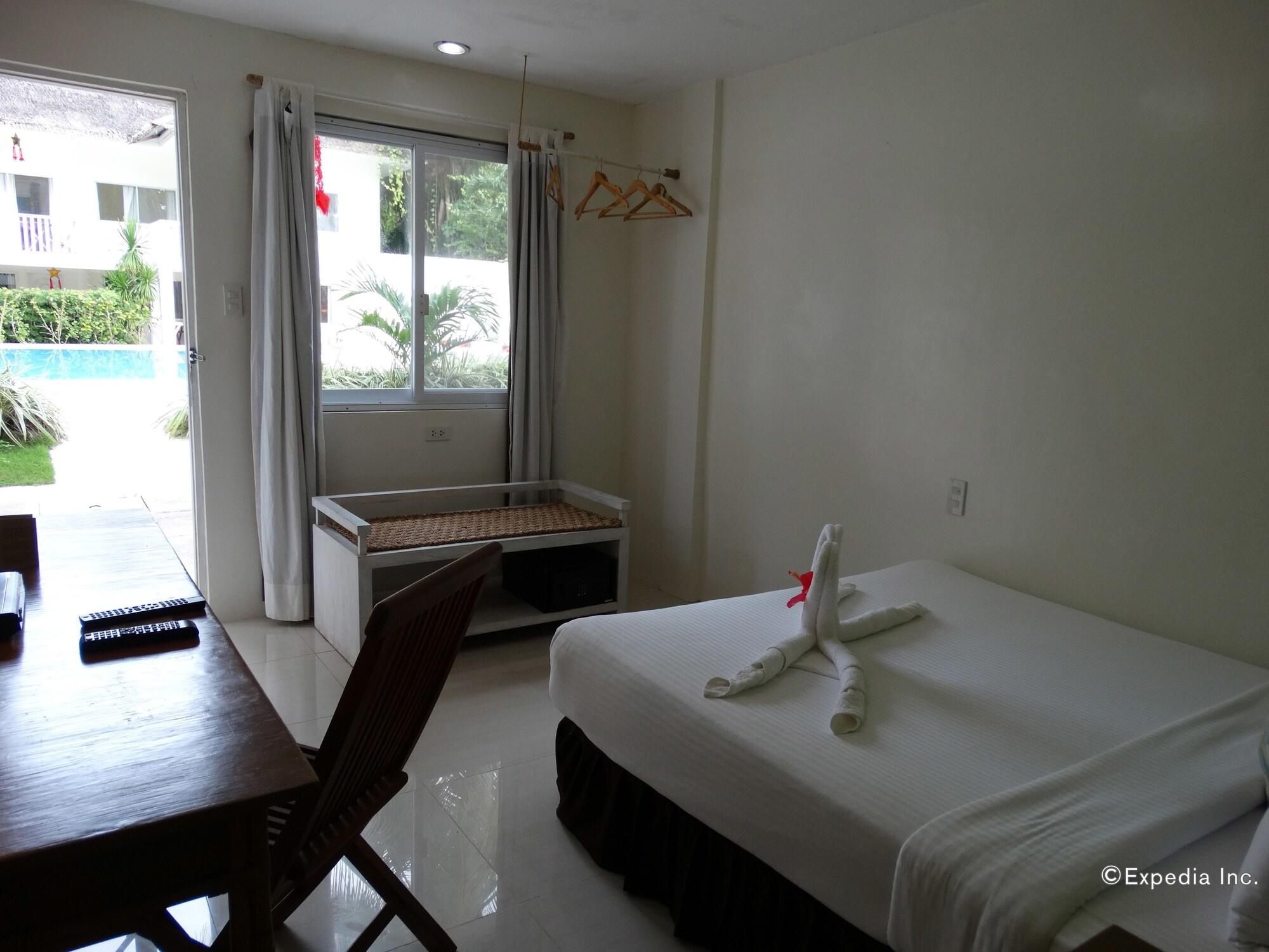 Momo Beach House Panglao Exterior foto