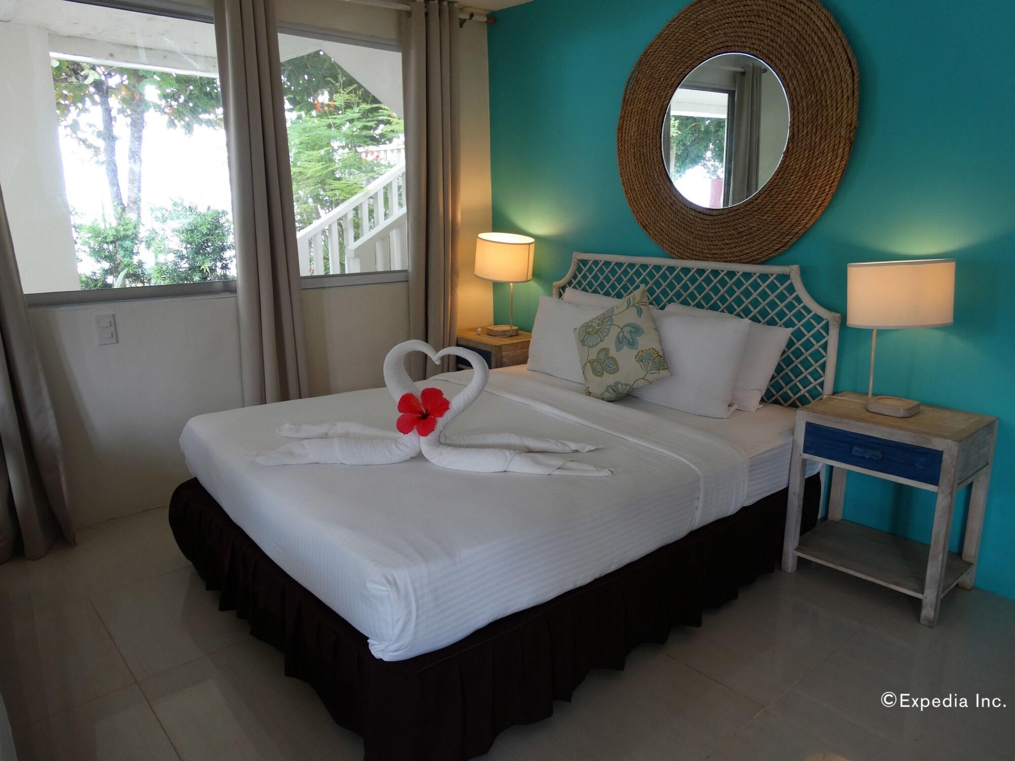 Momo Beach House Panglao Exterior foto