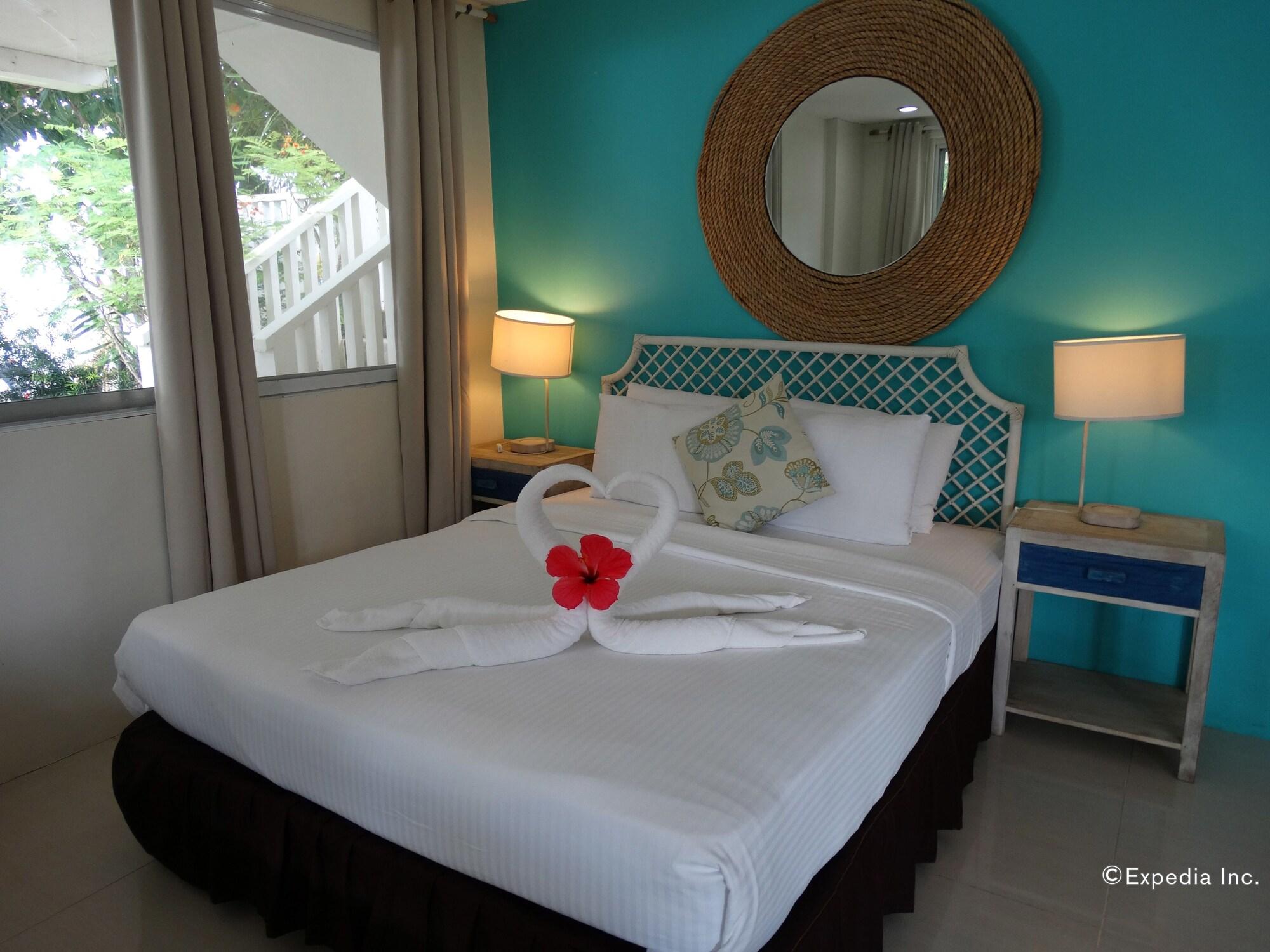 Momo Beach House Panglao Exterior foto