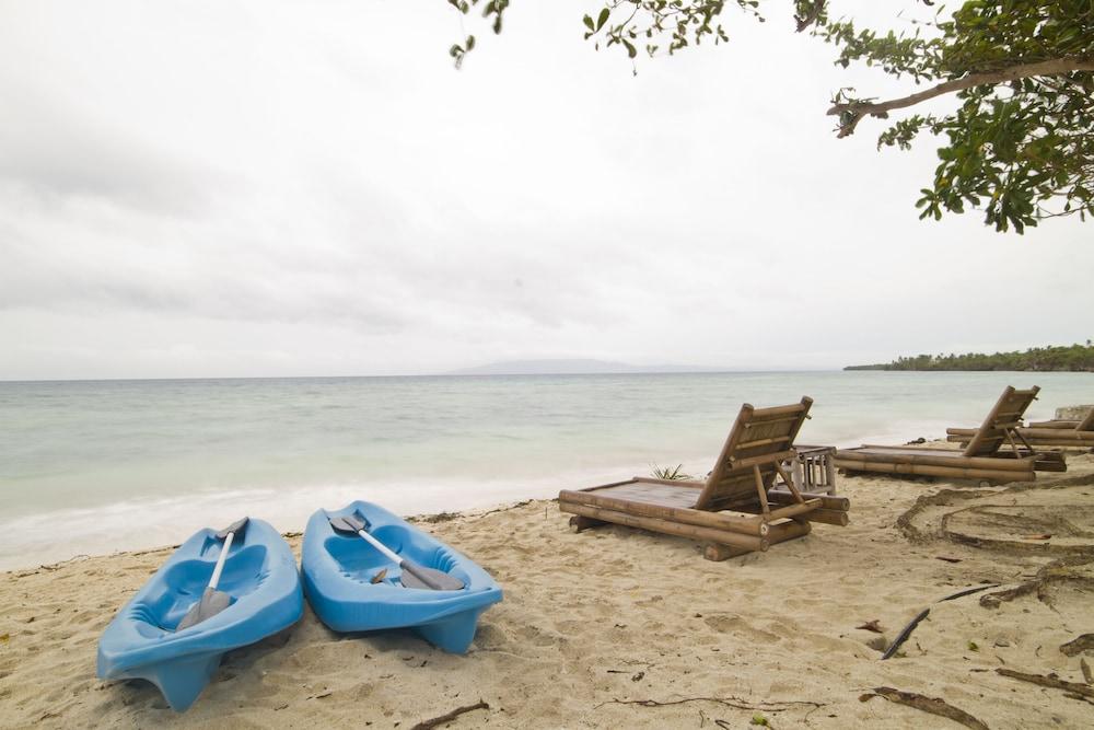 Momo Beach House Panglao Exterior foto