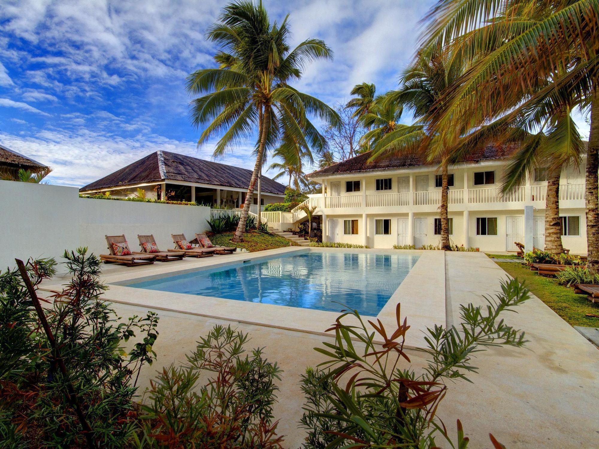 Momo Beach House Panglao Exterior foto