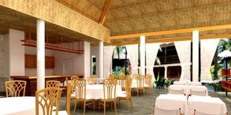 Momo Beach House Panglao Exterior foto