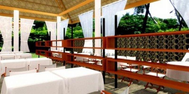 Momo Beach House Panglao Exterior foto