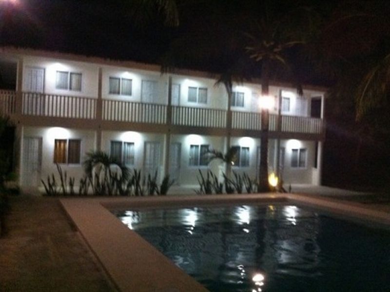 Momo Beach House Panglao Exterior foto