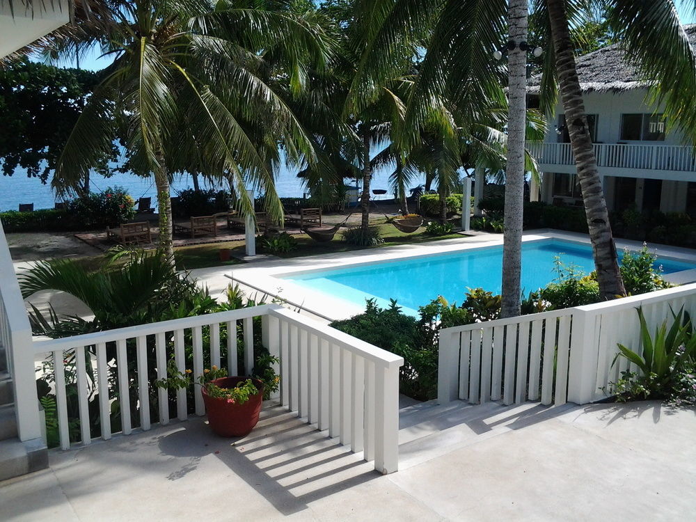 Momo Beach House Panglao Exterior foto